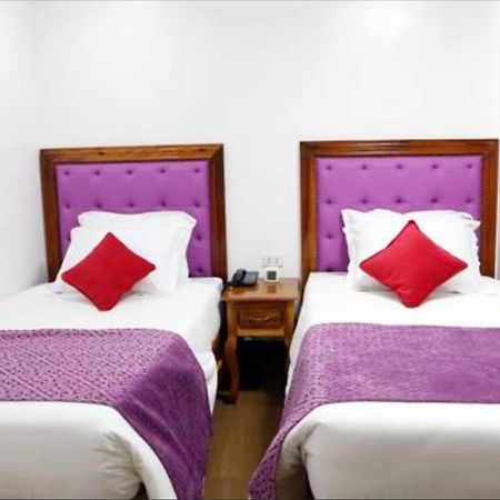 Cln Boutique Hotel Tacloban Esterno foto