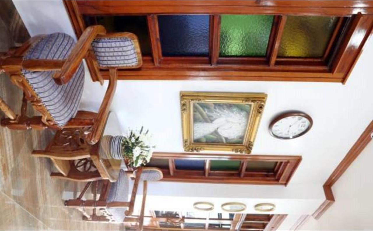 Cln Boutique Hotel Tacloban Esterno foto