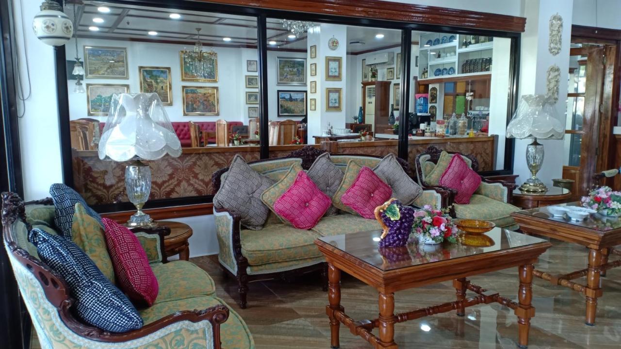 Cln Boutique Hotel Tacloban Esterno foto