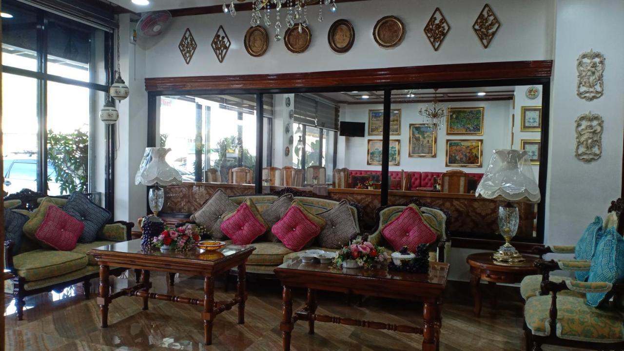 Cln Boutique Hotel Tacloban Esterno foto