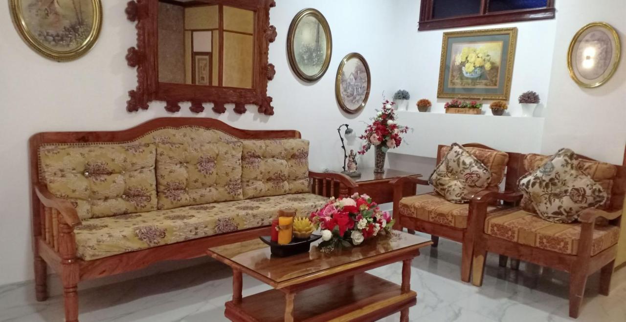 Cln Boutique Hotel Tacloban Esterno foto