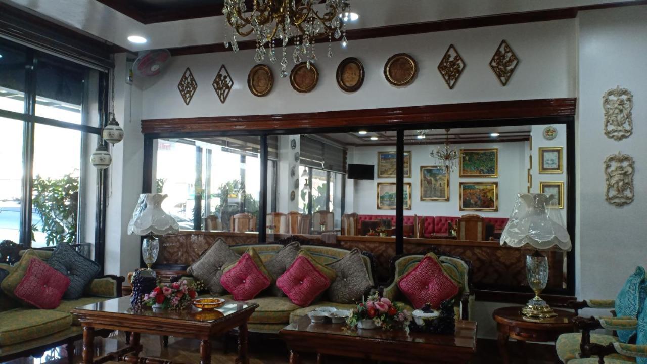 Cln Boutique Hotel Tacloban Esterno foto