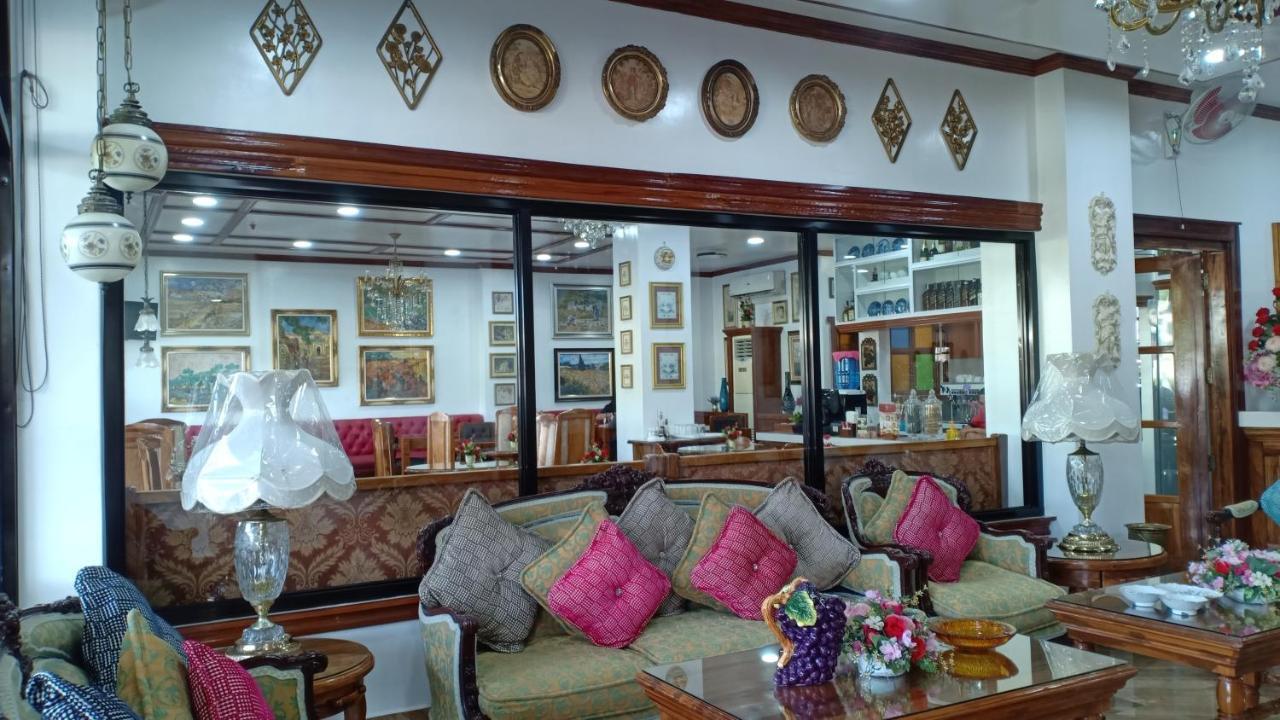 Cln Boutique Hotel Tacloban Esterno foto