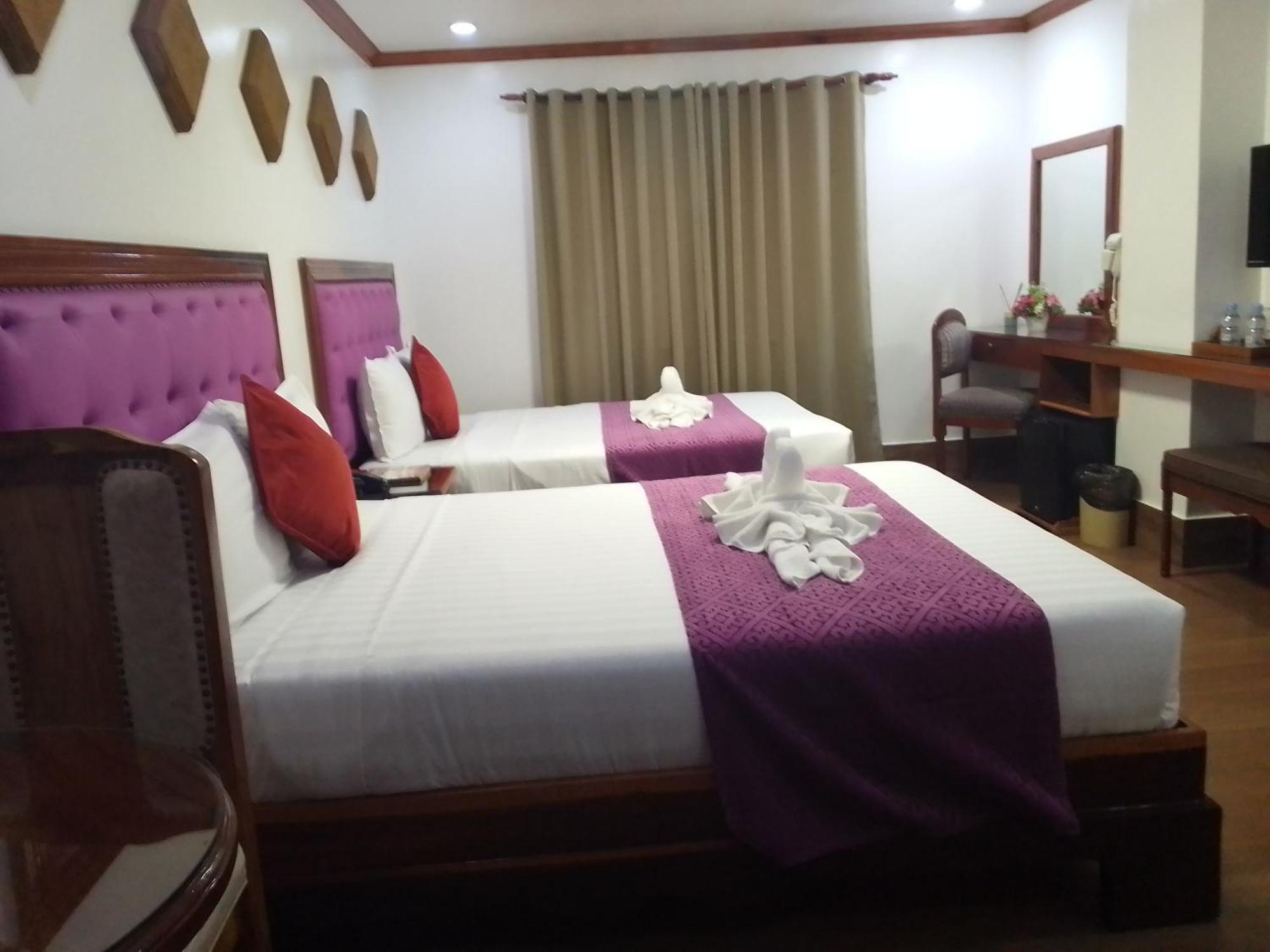 Cln Boutique Hotel Tacloban Esterno foto