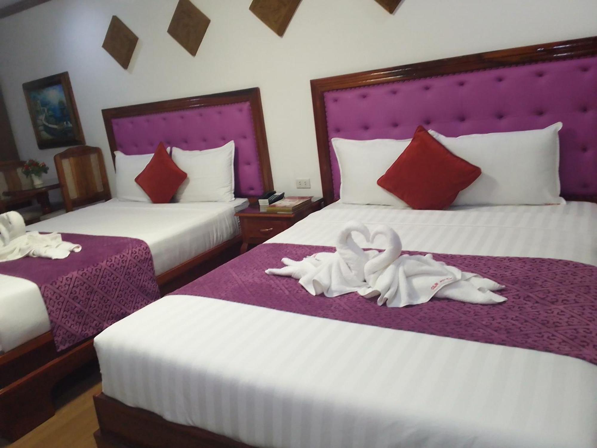 Cln Boutique Hotel Tacloban Esterno foto