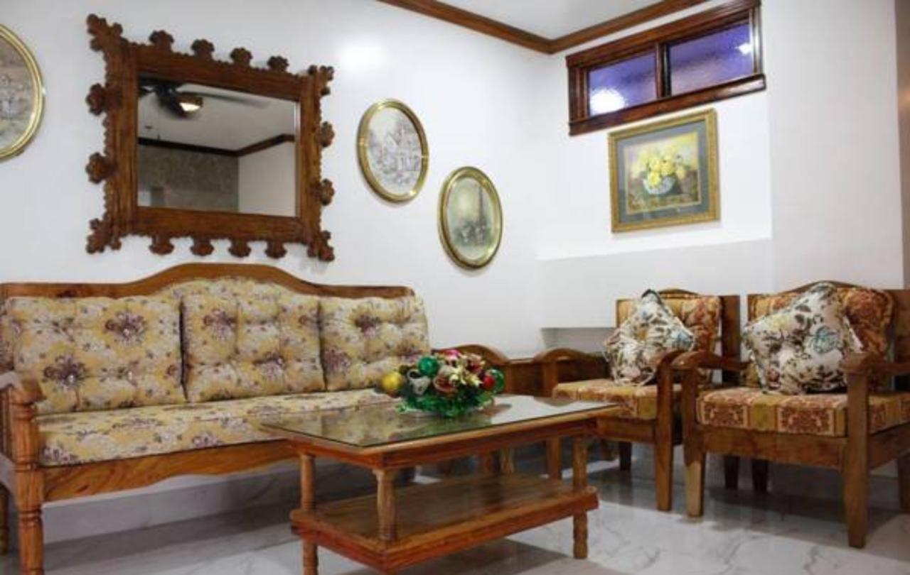 Cln Boutique Hotel Tacloban Esterno foto