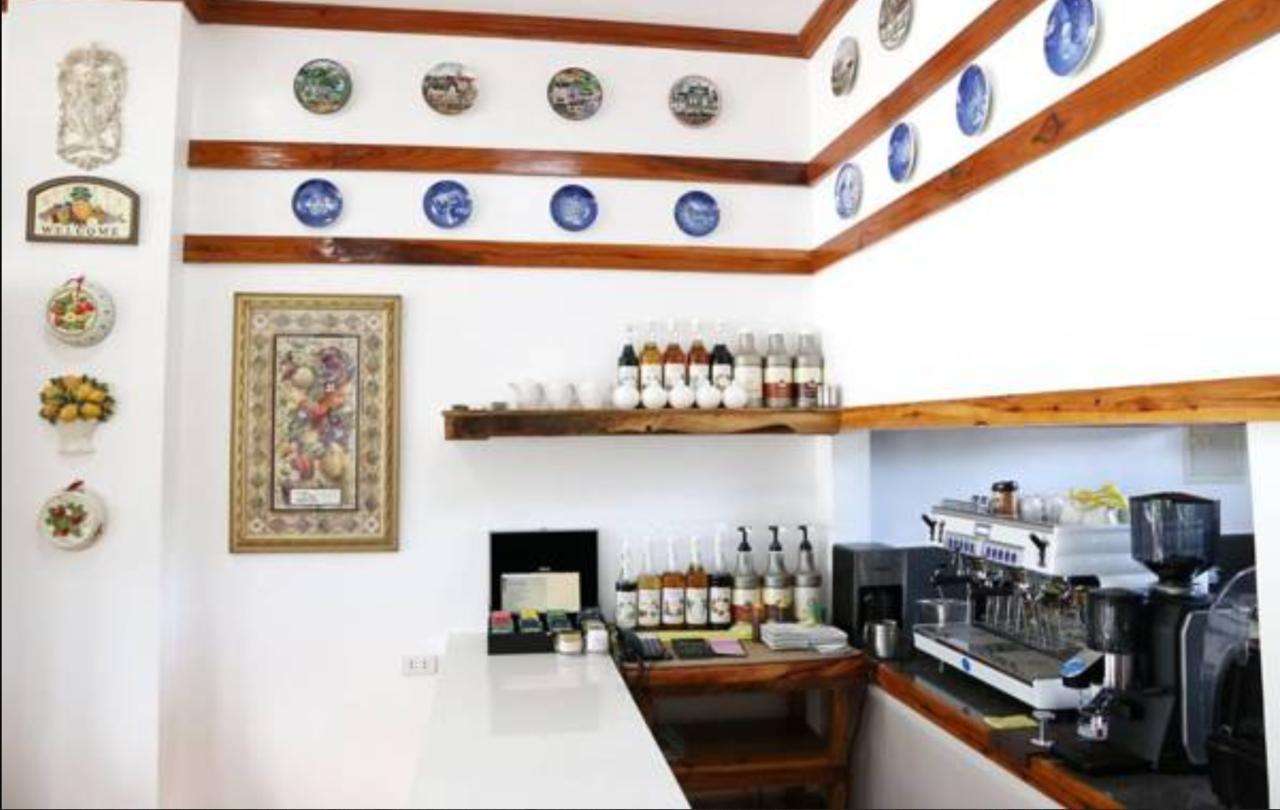 Cln Boutique Hotel Tacloban Esterno foto