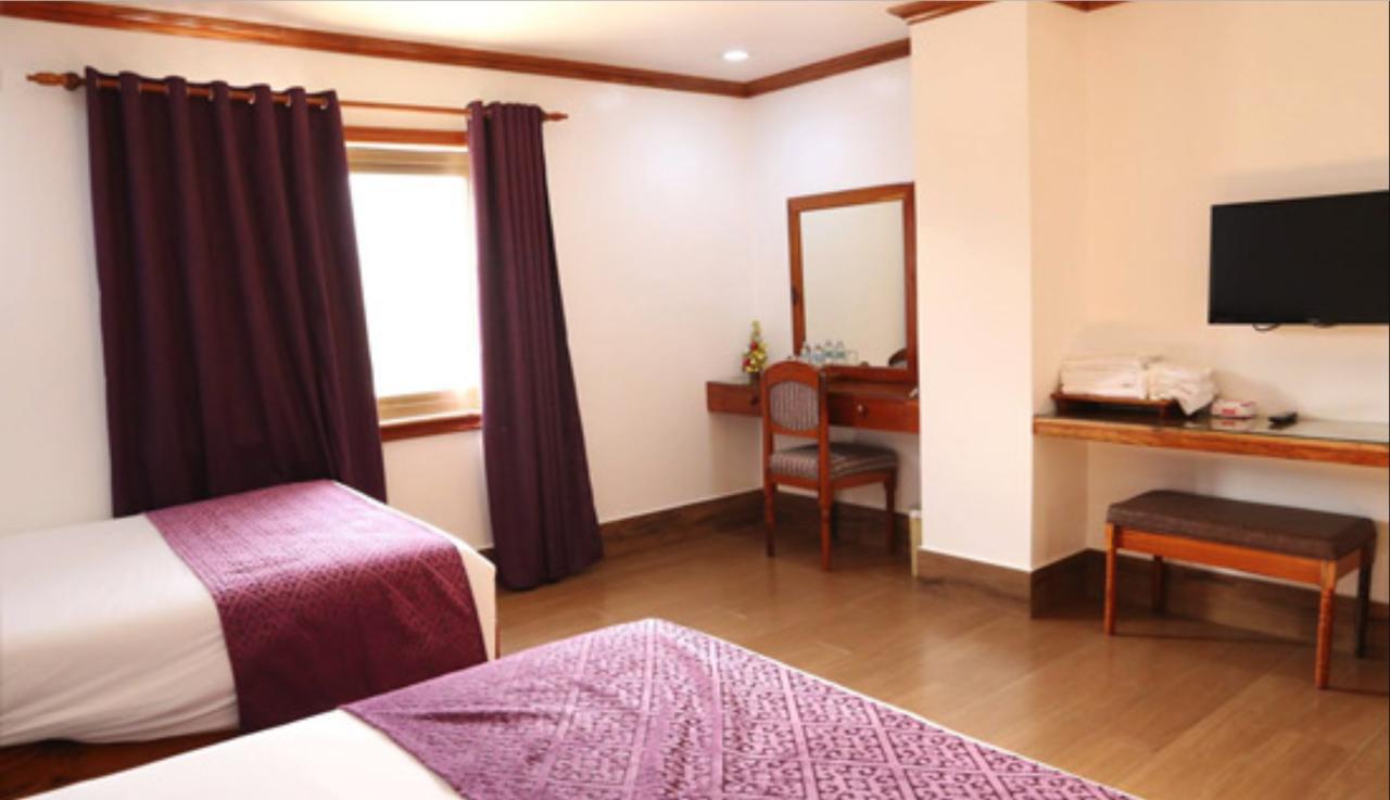 Cln Boutique Hotel Tacloban Esterno foto