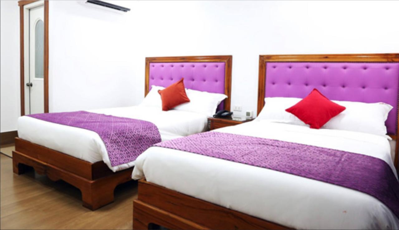 Cln Boutique Hotel Tacloban Esterno foto