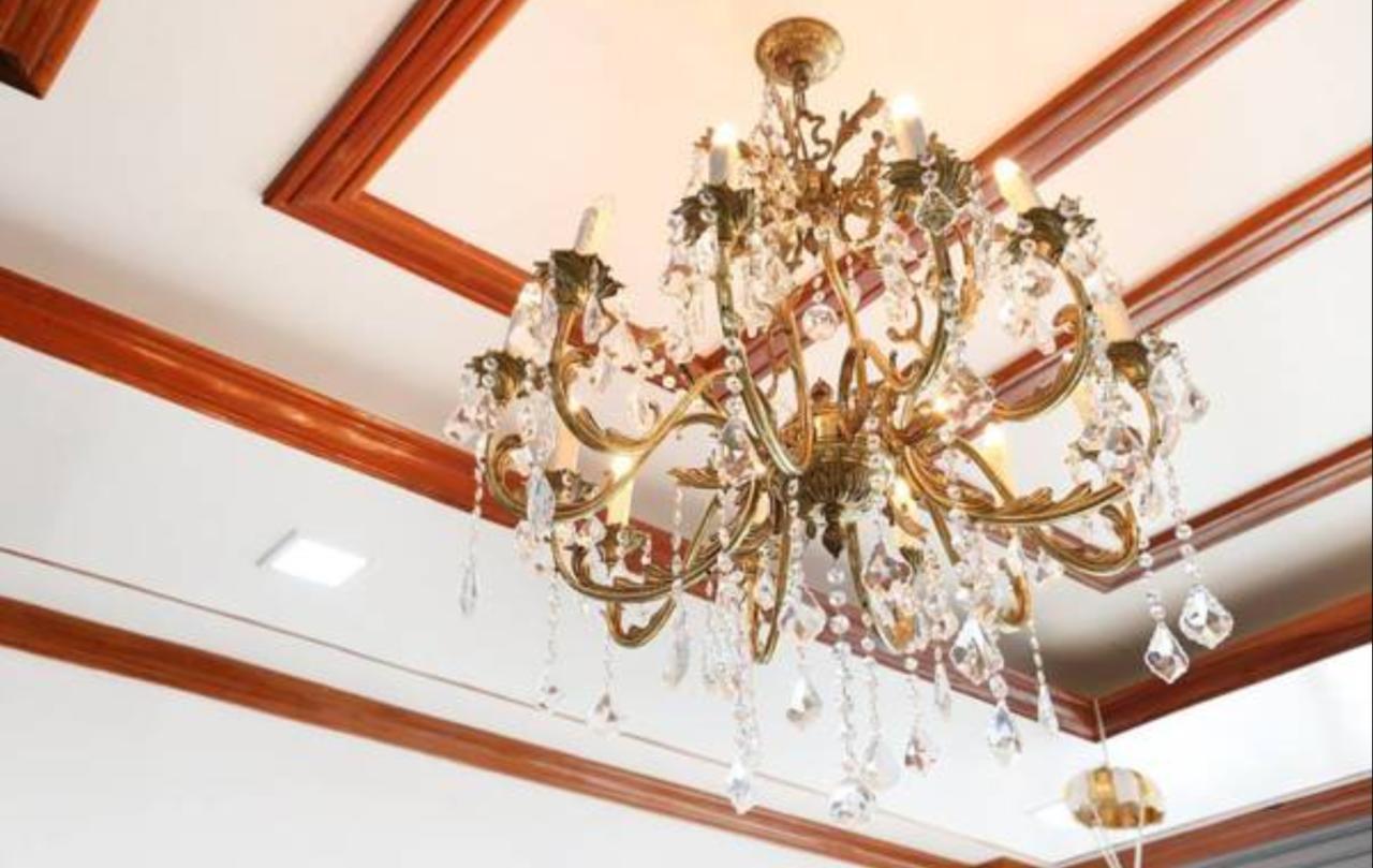 Cln Boutique Hotel Tacloban Esterno foto