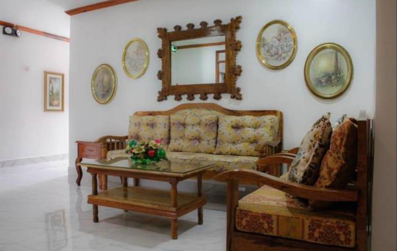 Cln Boutique Hotel Tacloban Esterno foto