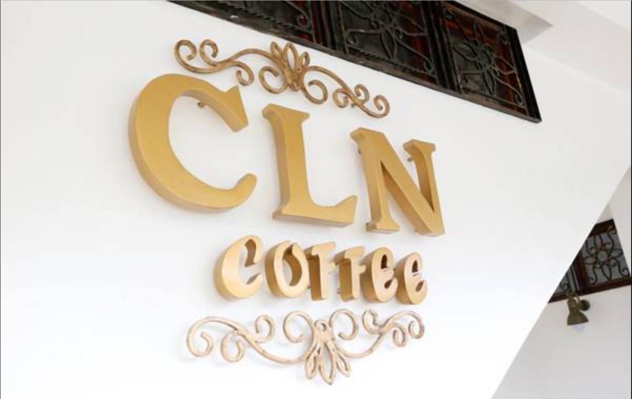 Cln Boutique Hotel Tacloban Esterno foto